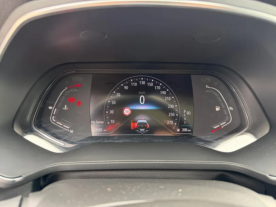 Renault Captur 1.3 TCe 130 Intens | Panoramadak | Parkeercamera | Carplay | Cruisecontrol | Climate Control |