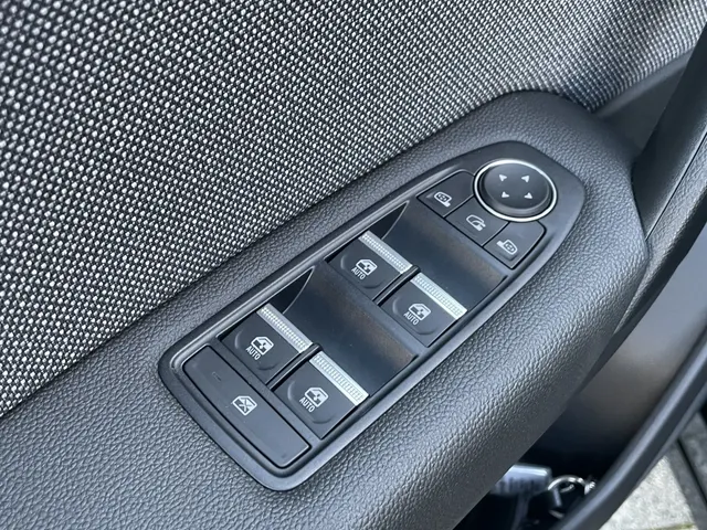 Mitsubishi ASX 1.8 HEV Executive