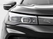 Volkswagen Tiguan 1.5 eHybrid 272pk DSG R-Line Edition · Panoramadak · Inklap. Trekhaak · 360 Camera · Leder Varenna · Matrix LED · Head-Up Display · Harman Kardon Sound · Garantie t/m 16-09-2030 of 100.000km