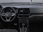 Volkswagen T-Cross 1.0TSI/116PK R-Line · Apple/Android Car Play · Camera + Parkeersensoren · Dodehoeksensor · Garantie t/m 24-02-2028