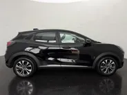 Ford Puma 1.0 EcoBoost Hybrid Titanium | DIT IS EEN VOORRAADAUTO! | Apple Carplay / Android Auto | Full LED | Cruise Control |