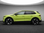 Škoda Elroq 85X RS 250kW/340 PK 4x4 Elektrische aandrijving | Business upgrade pakket - advanced | 21' inch velgen Vision | Trekhaak wegklapbaar | 3000,- euro inruil premie!