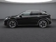 Volkswagen T-Roc 1.5 eTsi 150pk DSG R-Line First Edition · Camera · Apple/Android Car Play · Stoelverwarming · Alarm · Elek. Achterklep · P-Sensoren · IQ.Light · Garantie t/m 12-01-2028