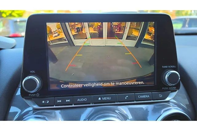 Nissan Juke 1.6 143PK Hybrid N-Connecta - Android Auto & Apple CarPlay - Camera