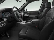 BMW X5 xDrive45e High Executive