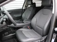 Kia EV6 Light Edition 63 kWh | Stuur-/stoelverwarming | Camera | 19' LM | LED | Cruise adapt. | Clima | Draadloze telefoonlader | 17% bijtelling |