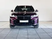 BMW X5 xDrive50e