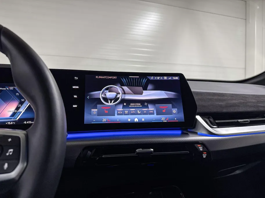 BMW iX2 eDrive20