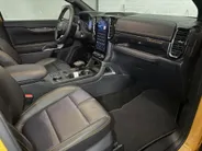 Ford Ranger Wildtrack PHEV