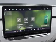 Škoda Elroq 60 204pk Selection · SOH 98,3% · Camera · Apple/Android Car Play · P-Sensoren · Cruise Control · Dodehoek Detectie · 19'' Inch · Apple/Android Car Play ·
