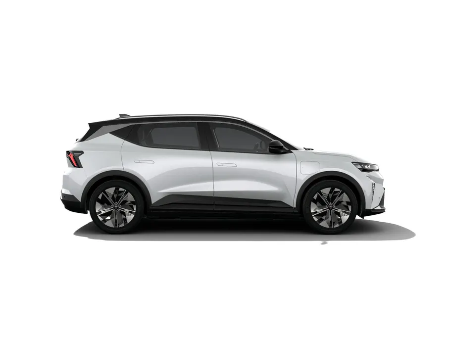 Renault Scénic E-Tech EV87 long range techno Nu 2X uit voorraad leverbaar met € 3.000,- Zeeuw en Zeeuw voorraadkorting | Financier uw Scenic tegen slechts 1,9% rente | Pack Advanced Drive Assist en Augmented Vision