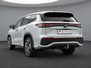 Volkswagen Tayron 1.5 272pk DSG eHybrid R-Line Edition · SOH 100% · Panoramadak · 360 Camera · Wegklapbare Trekhaak · Stoelverwarming · Apple/Android Car Play · 20'' Inch · Garantie t/m 03-11-2029 of 100.000km · EXTRA INRUILKORTING ·