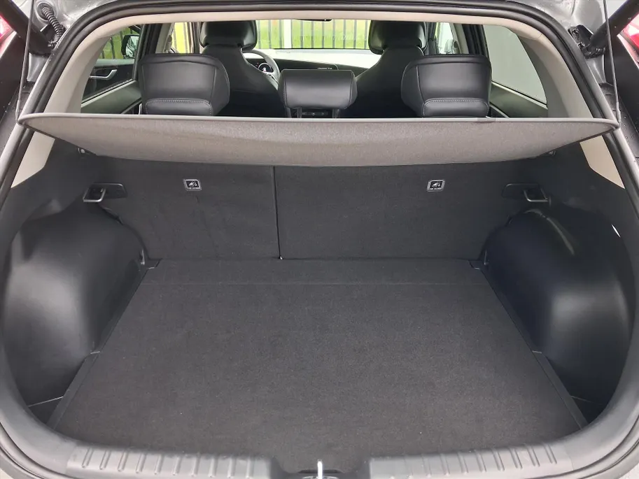 Kia Niro 1.6 GDi Hybrid DynamicPlusLine |Navi |Camera |Schuifdak |Leder