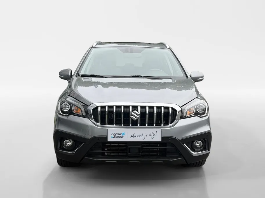 Suzuki S-Cross 1.0 Boosterjet Stijl | Clima / adapt. cruise control | Navigatie | Camera | Subwoofer |