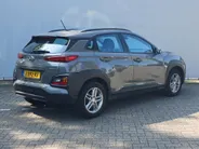 Hyundai Kona 1.0 T-GDI 120pk 2WD Comfort / Climate en Cruisecontrol / Navigatie via Carplay /