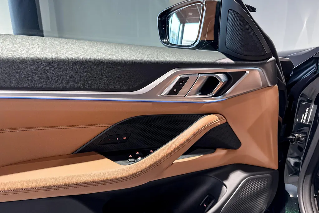 BMW i4 M60 84 kWh