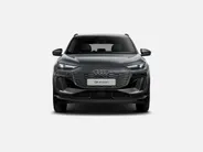 Audi Q6 e-tron Advanced edition 252 PK · Trekhaak, mechanisch draaibaar · Sportstoel zwart leder-kunstl.