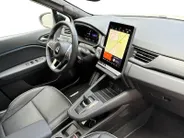 Mitsubishi ASX 1.8 HEV AT Instyle Schuif kantel dak | Navigatie | LM Velgen | Leder | Stoelverwarming