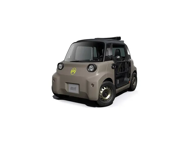 Citroën Ami