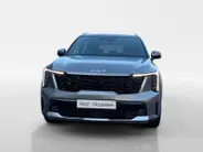 Kia Sorento 1.6 T-GDi Plug-in Hybrid 4WD ExecutiveLine 7p | Navi | Clima | 360° Camera | Stoelventilatie | Stoel-/Stuurverwarming | Cruise Control | Keyless Entry | 7-Persoons|