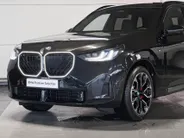 BMW X3 20d xDrive