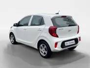 Kia Picanto 1.0 DPi ComfortLine | Cruise control | Airco | Bluetooth | Audio | Elektrische ramen voor |