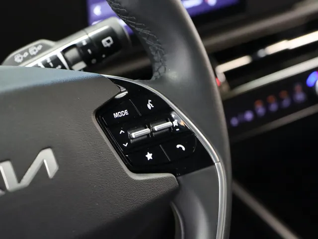 Kia Niro 1.6 GDi Hybrid ComfortLine