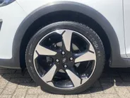 Ford Fiesta 1.0 EcoBoost 95 pk Active X Navigatie - B&O audio