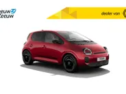 Renault Twingo urban range techno 27.5 kWh | NU TE BESTELLEN MET €500,- INTRODUCTIEVOORDEEL!!! NU MET Zeeuw & Zeeuw Relax Plan v.a. €190,- per maand!!