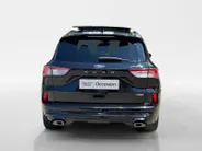 Ford Kuga 2.5 PHEV ST-Line X 225PK | Panoramadak | Adaptieve Cruise Control | BLIS | El. Stoel | LED | Head Up Display | Winter Pack | 20' Lichtmetalen velgen | Camera voor en achter