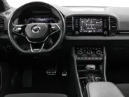 Škoda Karoq 1.5 TSI 150pk DSG ACT Sportline Business · Panoramadak · Camera · Cruise Control · Apple/Android Car Play · 18'' Inch ·