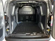Ford E-Transit Courier Limited 46 kWh 136pk | 0,99% rente | Nieuw te bestellen