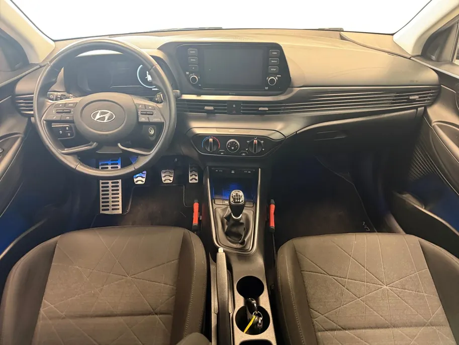 Hyundai Bayon 1.0 | T-GDI | COMFORT | CAMERA | NL-AUTO |