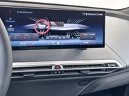 BMW iX xDrive M70