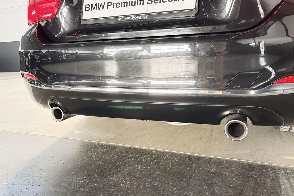 BMW 4 Serie Cabrio 440i xDrive Innovationspakket Model Luxury Line