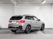 BMW X1 xDrive25e