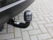 Mazda CX-5 2.0 SkyActiv-G 165 Skylease | Trekhaak | 17' LM | Navi | Apple Carplay/Android Auto | Parkeersensor achter | LED | Cruise | All season | Dealeronderhouden |