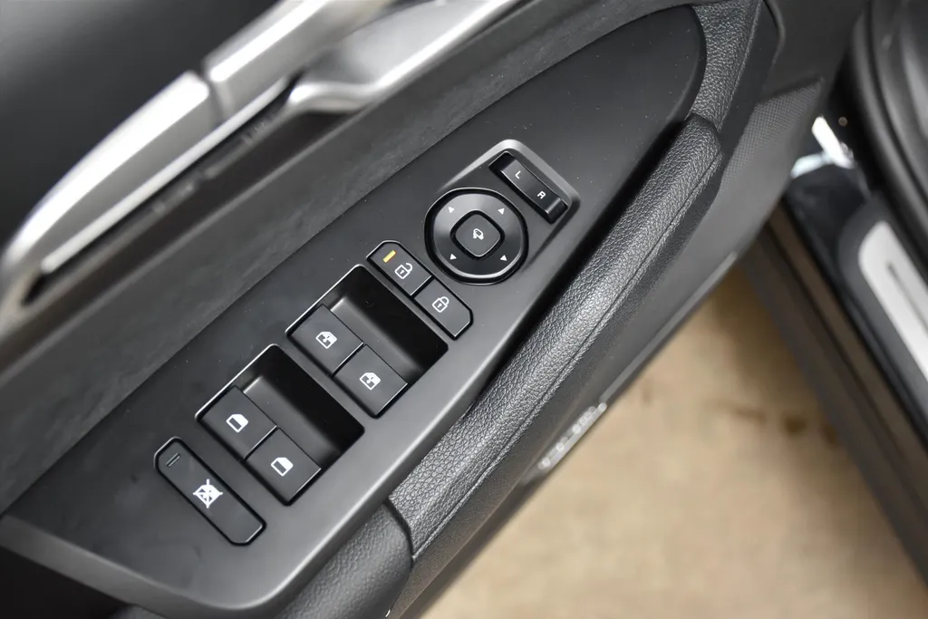 Kia Sportage 1.6 T-GDi 288pk Plug-in Hybrid AT6 GT-PlusLine