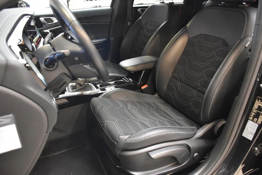 Kia Ceed 1.0 T-GDi 100pk Design Edition
