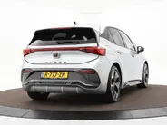 CUPRA Born Adrenaline 62 kWh 230pk · 95,6% · Camera · Apple/Android Car Play · Stuur- & Stoelverwarming · ACC · 19'Velgen · Keyless ·