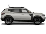 Dacia Duster Hybrid 140 Extreme | Nu uit voorraad leverbaar met € 2.550,- Zeeuw & Zeeuw voorraadkorting en Gratis 7 jaar fabrieksgarantie