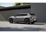 Kia EV4 81,4 kWh 204PK GT-Line