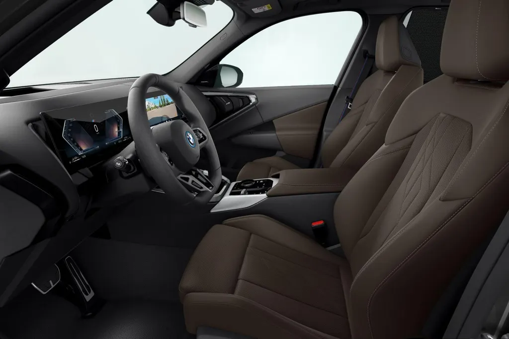 BMW X3 30e xDrive