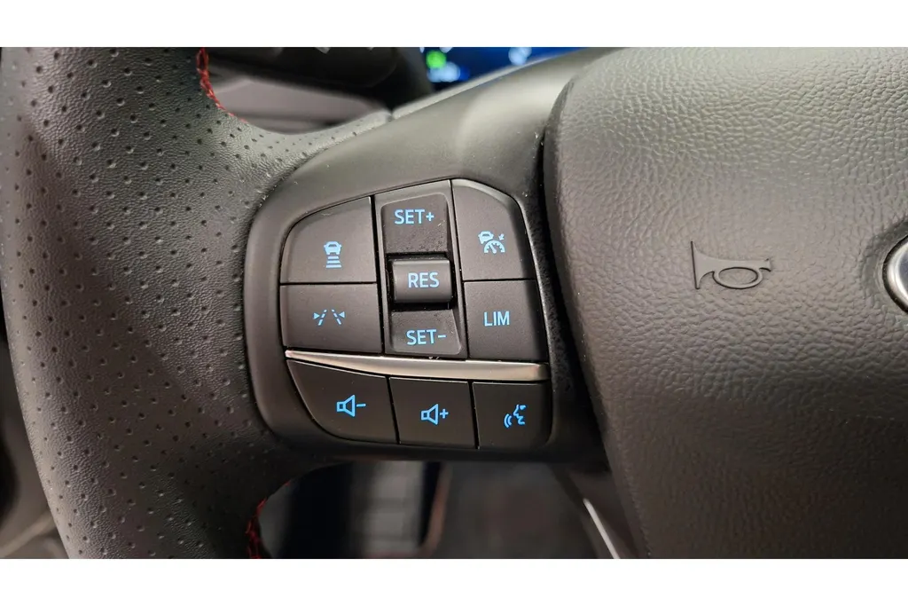 Ford Kuga 2.5 PHEV ST-Line X + Trekhaak | Facelift model | Panoramadak | Winter Pack | Matrix LED | B&O | Head Up Display |