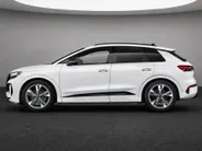 Audi Q4 Q4 S edition performance 286 PK · Tech plus · Trekhaak elek. wegklapbaar · Lendensteunen