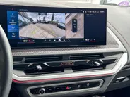 BMW XM PHEV Label 30 kWh