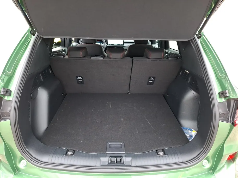 Ford Kuga 2.5 PHEV ST-Line | Winterpack | Driver assistance pack | NL auto