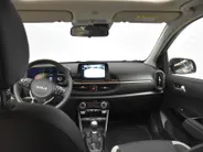 Kia Picanto 1.0 DPi 63pk 4-zits GT-Line