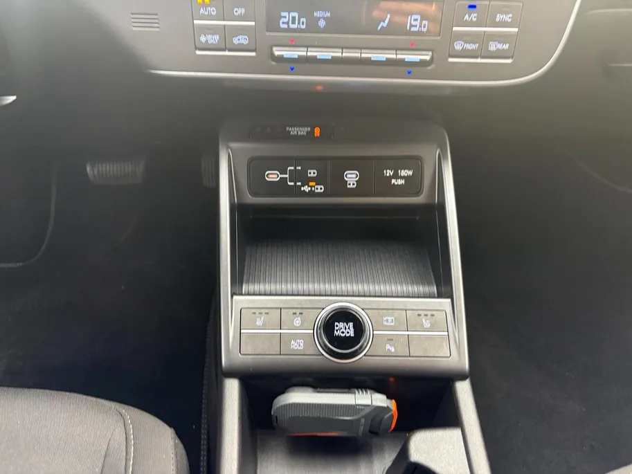 Hyundai Kona 1.6 GDI HEV Comfort Smart | Navi | Climate control | Camera | Stoelverwarming