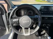Kia Picanto 1.0 DPi DynamicLine APPLE CAR PLAY | ACHTERUITRIJCAMERA | CRUISE CONTROL | RESTERENDE FABRIEKSGARANTIE TM 2033